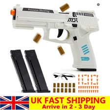 USP  Pistol Toy Gun Automatic