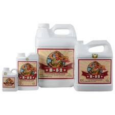 Advanced Nutrients B-52 Vitamin B Booster 250ml 1L 4L 10L for Flowering