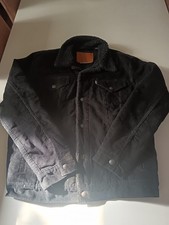 Levi's Men's Corduroy Trucker