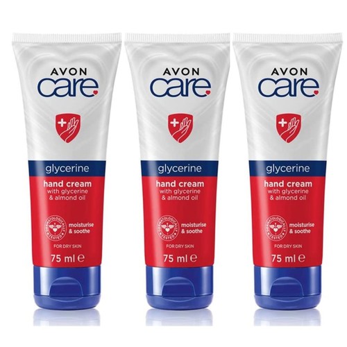 Avon care nurturing - 3,