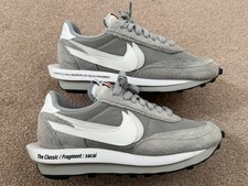 🔥 Nike LD Waffle Sacai