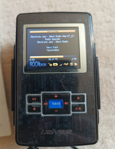 Iriver h340 128gb ssd rockbox - ssd,
