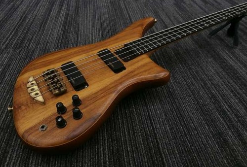 Alembic epic bass - 4, guitar
