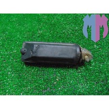 Right front footrest Suzuki