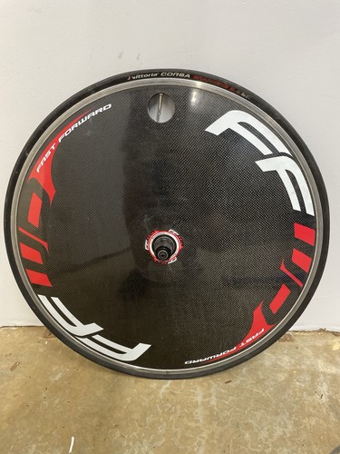 Ffwd fast forward disc rear - ffwd,