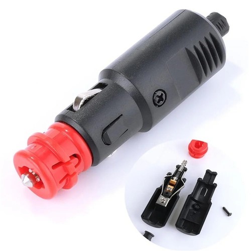 Car cigarette lighter - cigarette,