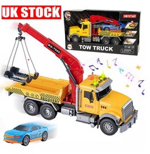 Construction Vehicles