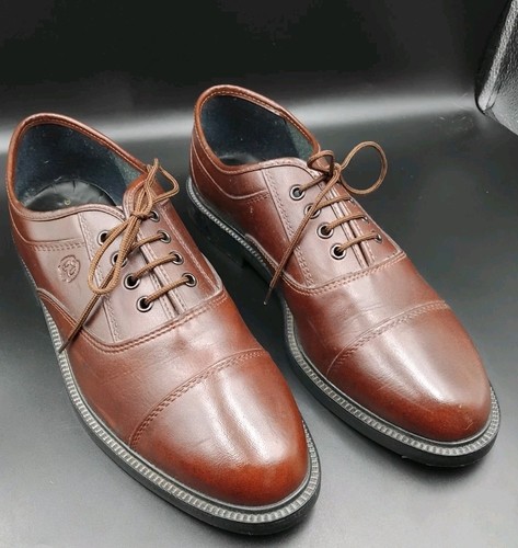 Mens ultimo brown leather - mens,