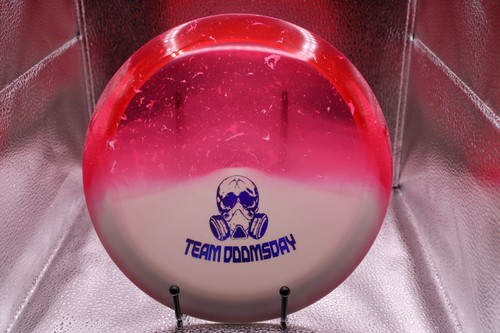 New doomsday discs retina - doomsday,