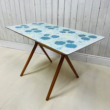 Vintage Frank Guille Table Kandya