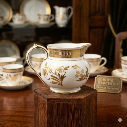 Royal worcester grainger - royal,