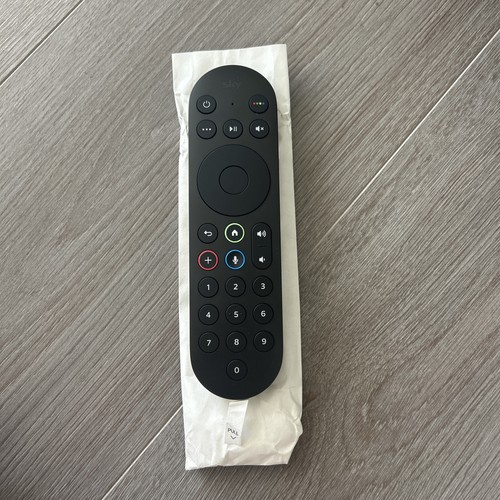 Sky remote control - sky, model