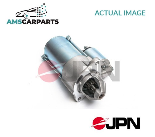Engine starter motor - starter,