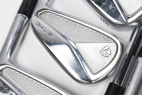 Taylormade p7mc p7mb 2023 - p7mc,