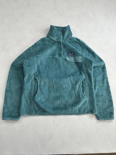 Patagonia jacket womens - jacket, medium