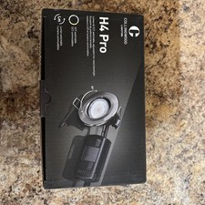 Collingwood H4 Pro Fire Rated