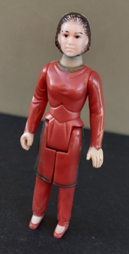 Vintage star wars - vintage, princess