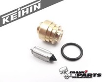 Float valve seat kit - float,