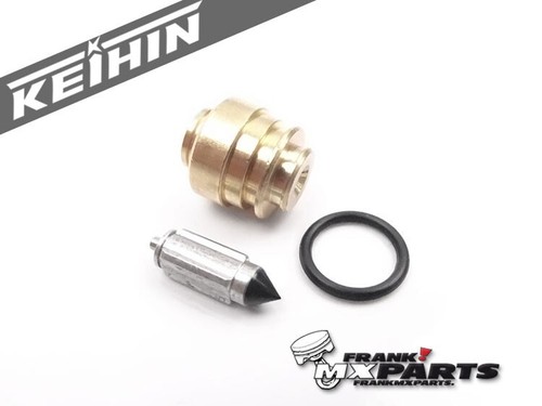 Float valve seat - 2.0,