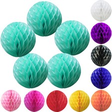 Time to Sparkle 8" 5PCS Paper