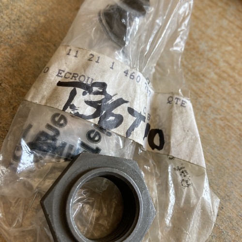 Bmw motorcycle 11211460797 - motorcycle,