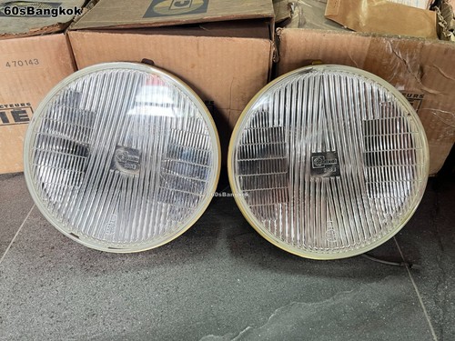 Cibie fog lamp driver - cibie,