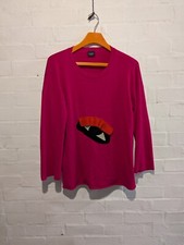 Bitte Kai Rand Eye Sweater