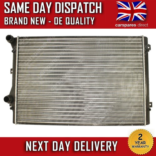 Audi radiator 8 - audi, tt