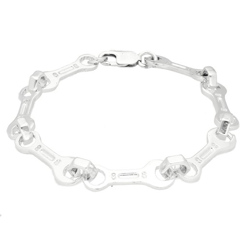 New sterling silver 75 - sterling, 8.75"