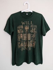 Shakespeare T Shirt *Vintage*