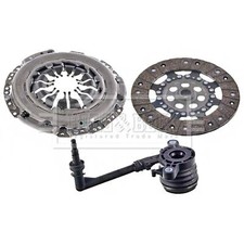 3 Piece Clutch Kit For Nissan