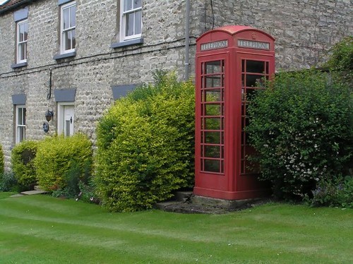 Photo 6x4 old red - 6x4,