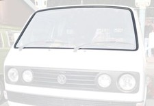 Vewib front windscreen seal - front,
