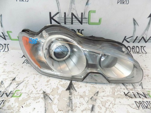 Jaguar x250 2007 2011 right - xf,