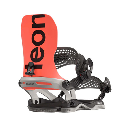 Bataleon asymwrap blaster - asymwrap,