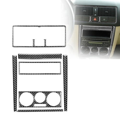 7pcs carbon fiber center - 7pcs,