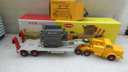 Dan toys ref - toys, mighty