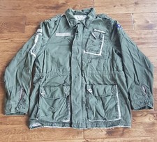 Tom Wolfe Ladies Indian Army Jacket Medium