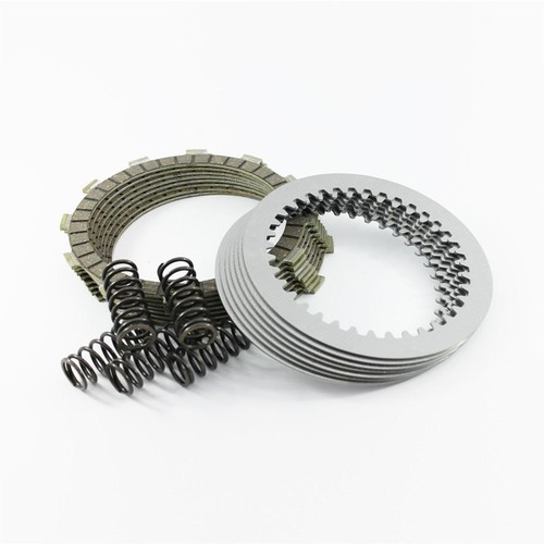 Apico performance clutch kit - performance,