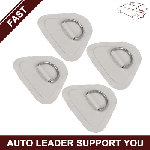 Universal piece d ring - universal, 4