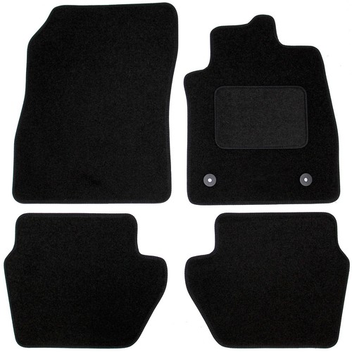 Fits ford fiesta mk8 - fits,
