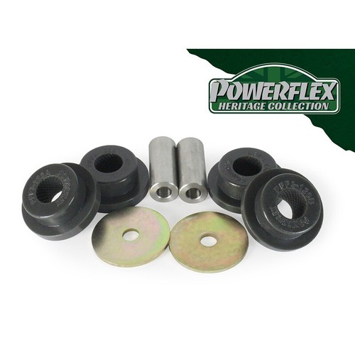 Powerflex frt subframe - powerflex,