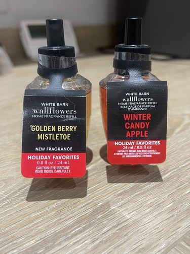 Bath body works wallflower - works,