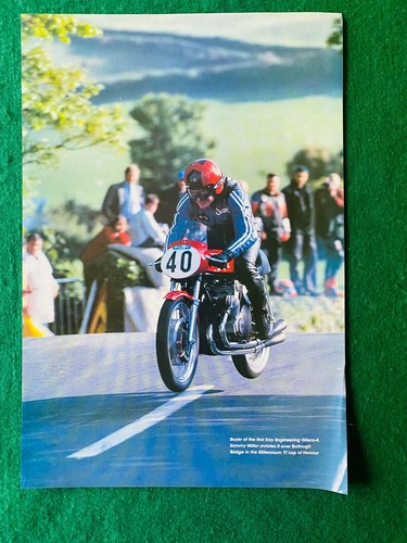 Gilera sammy miller - sammy,