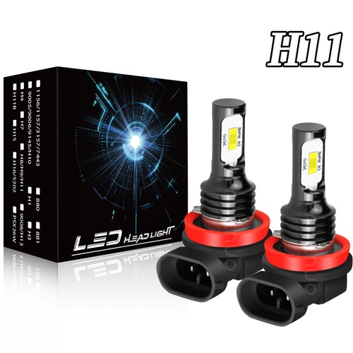 H11 led fog light - h11, h8