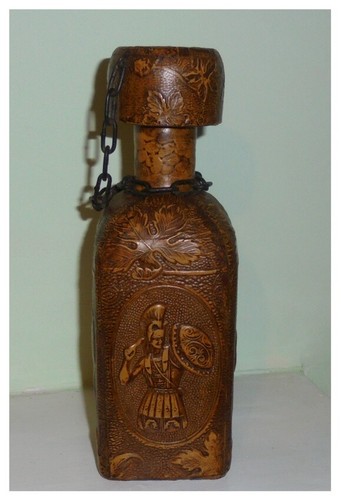 Vintage antique leather - vintage/antique,