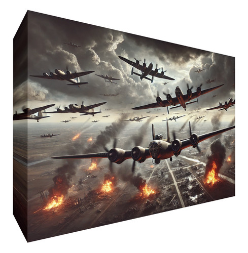 Ww2 bomber plane world war - world, ii
