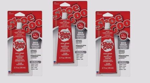 Pack shoe goo - pack,