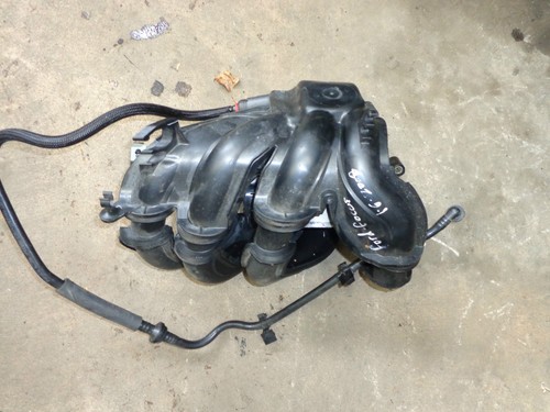 Ford focus petrol - petrol, 2008