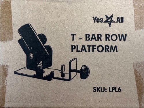 Bar row attachement - bar,